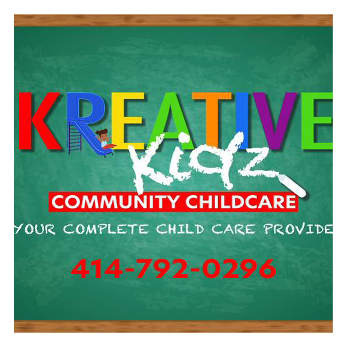 Kreative Kidz Community Childcare