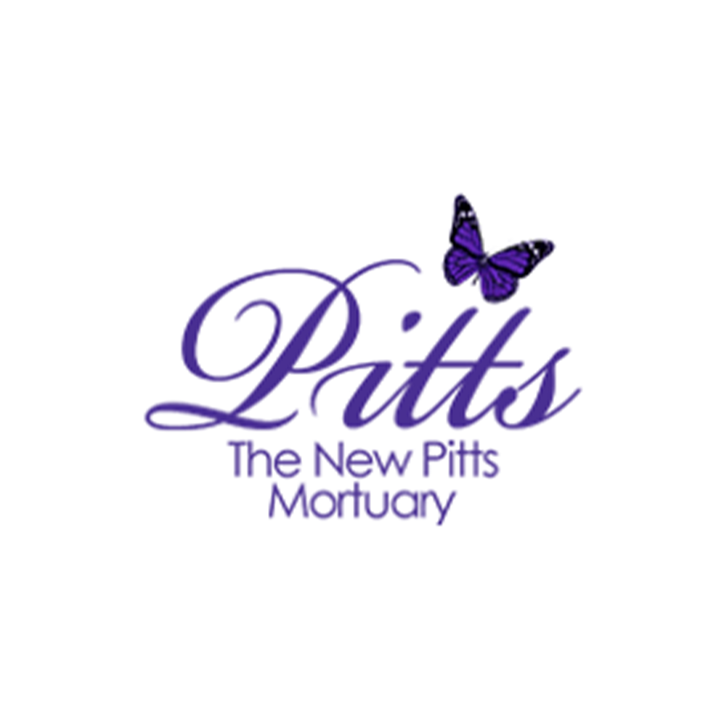 The New Pitts Mortuary