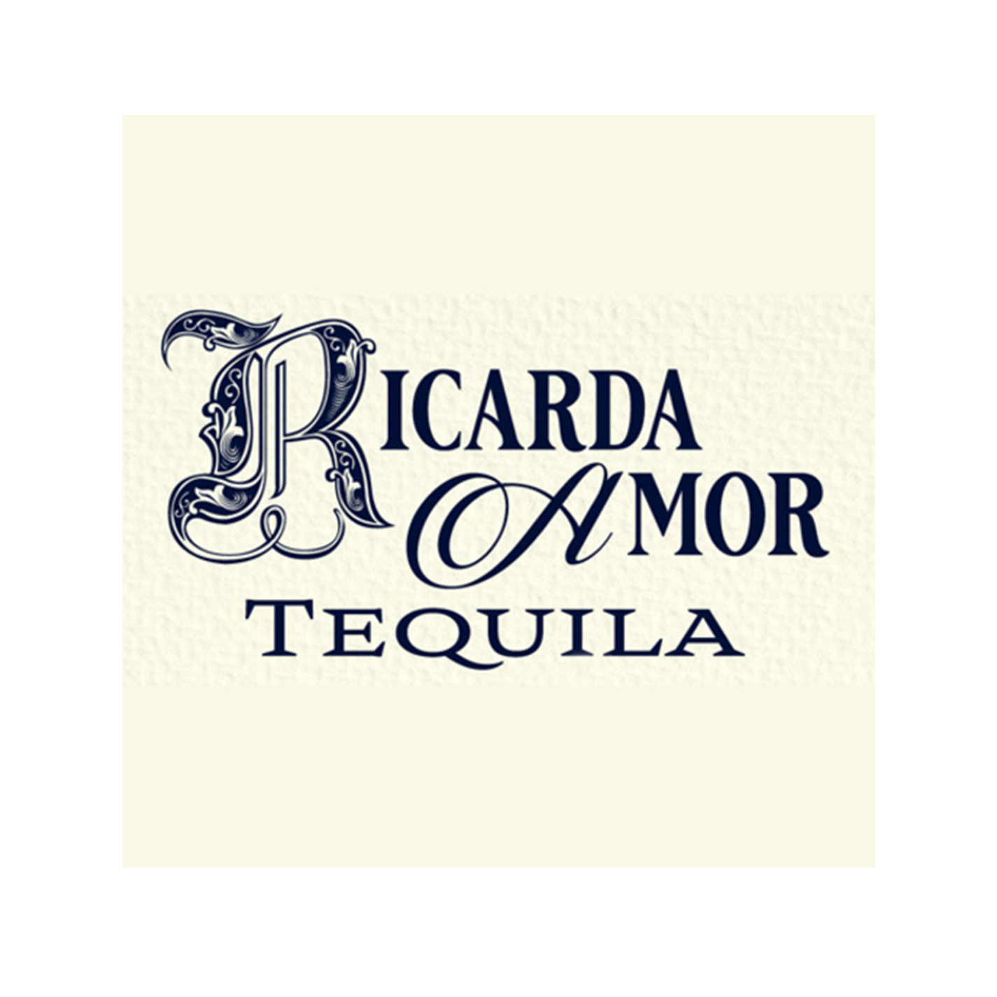 Ricarda Amor Tequila