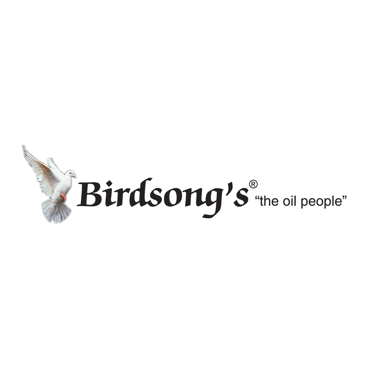 Birdsongs - The Oil People 
