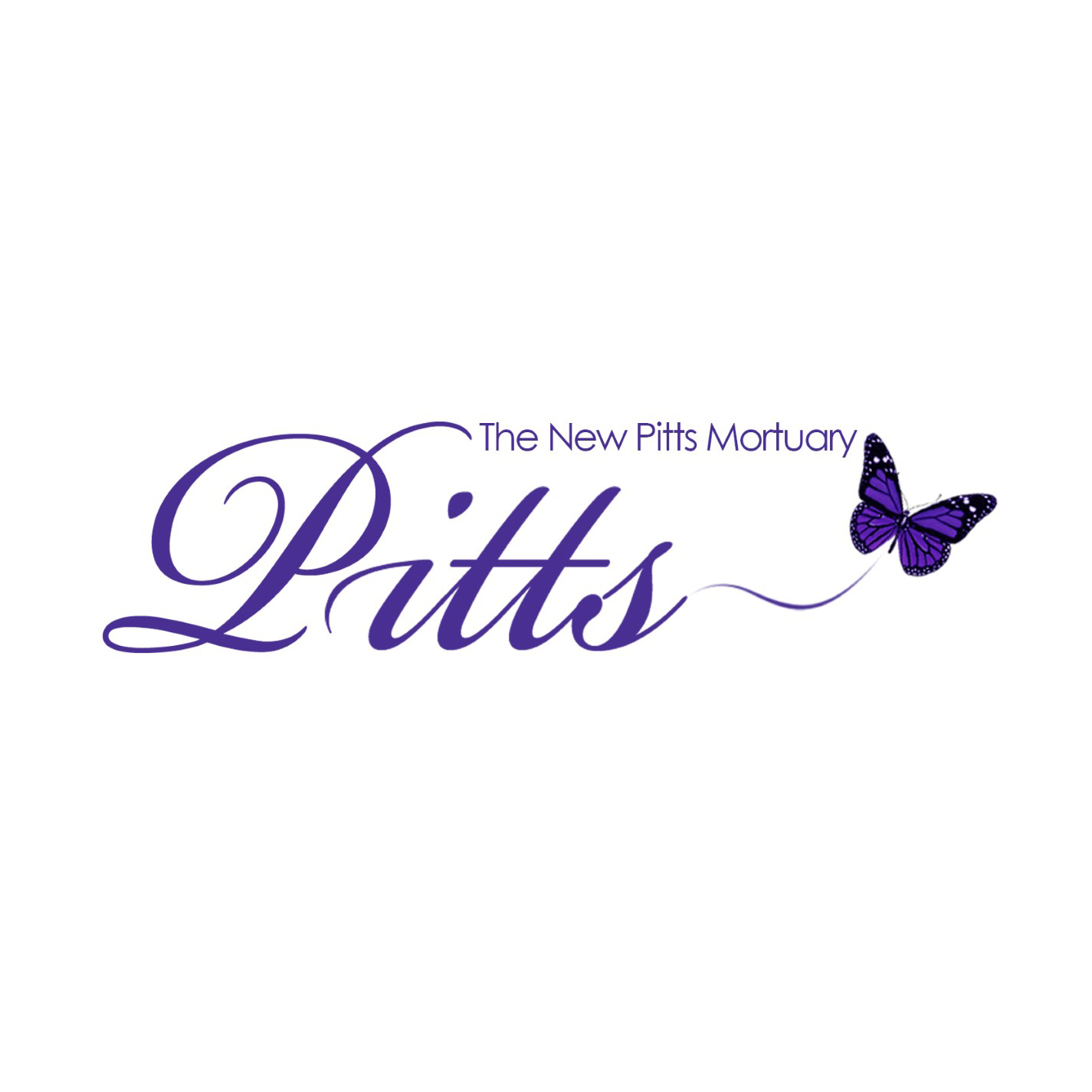 The New Pitts Mortuary