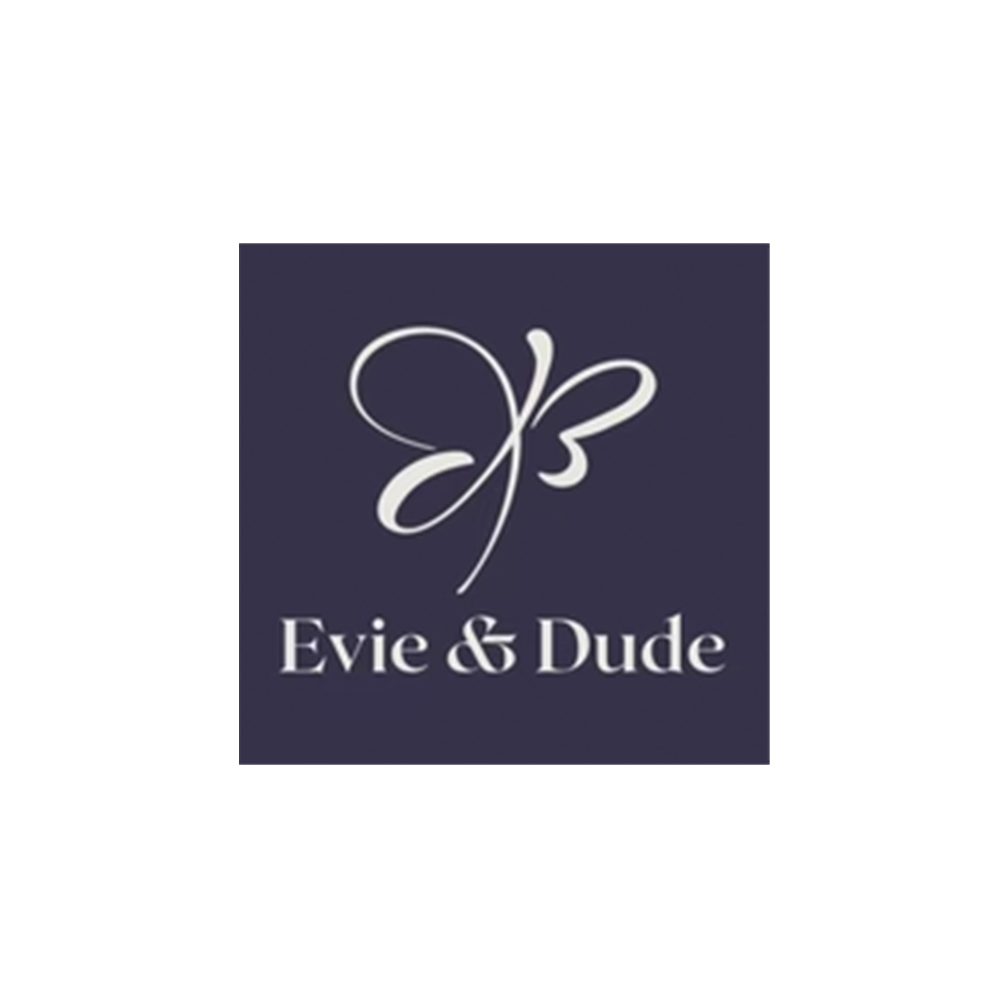 Evie & Dude
