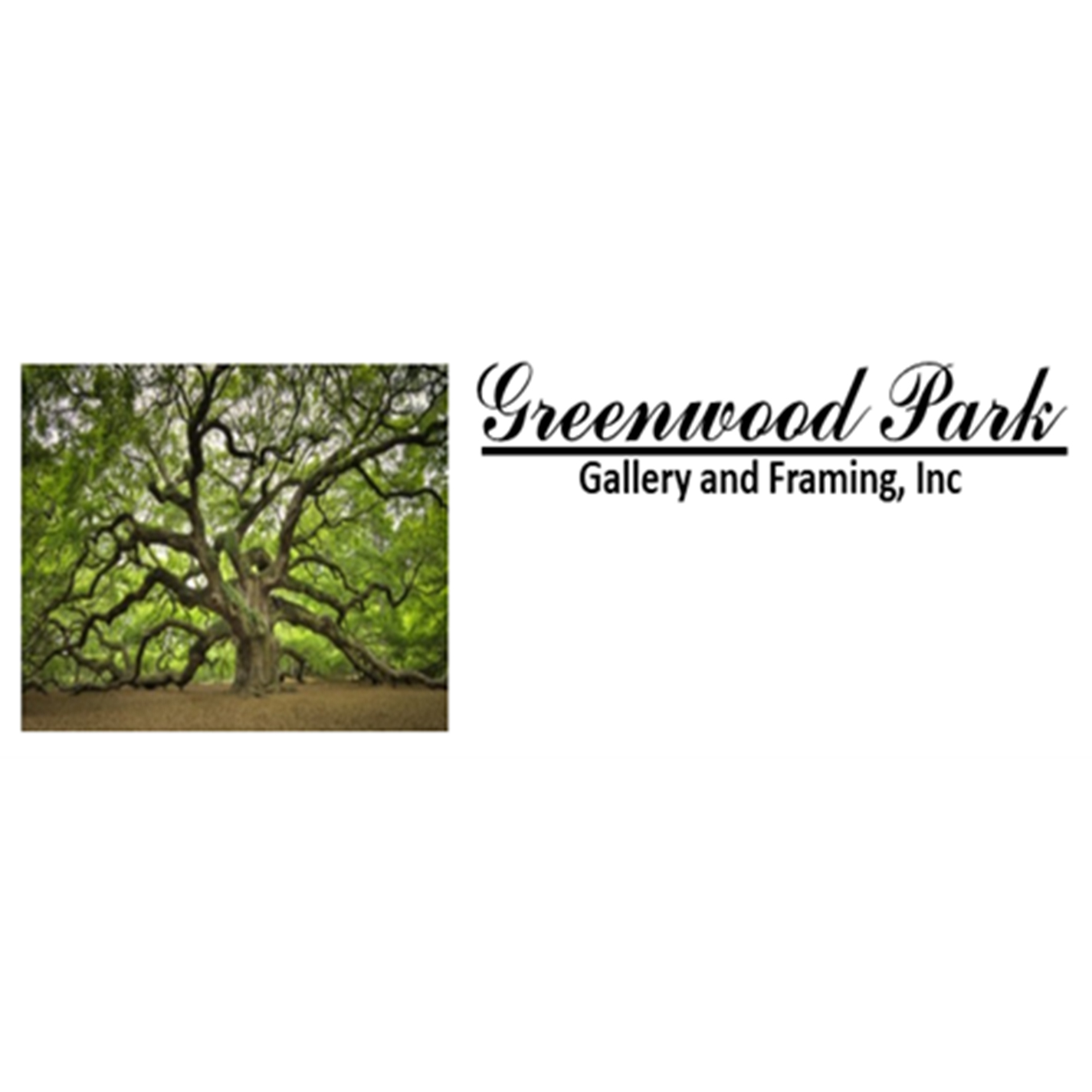 Greenwood Park Gallery