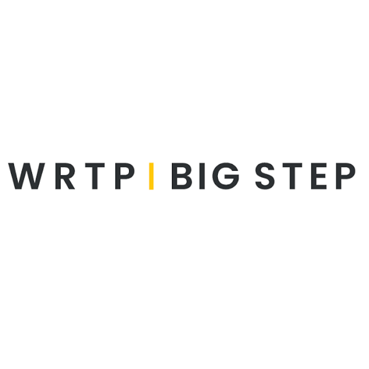 WRTP Big Step