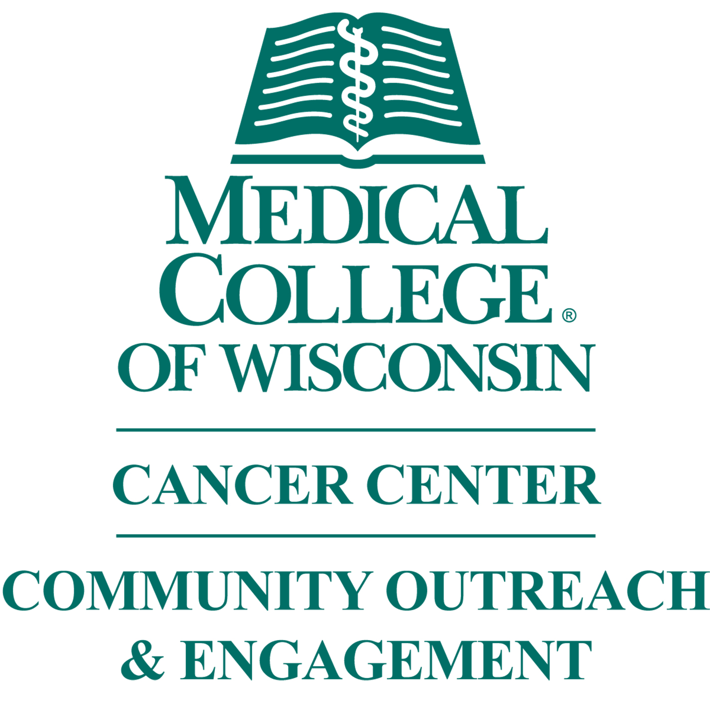 Medical College of Wisconsin Cancer Center | Community Outreach & Engagement