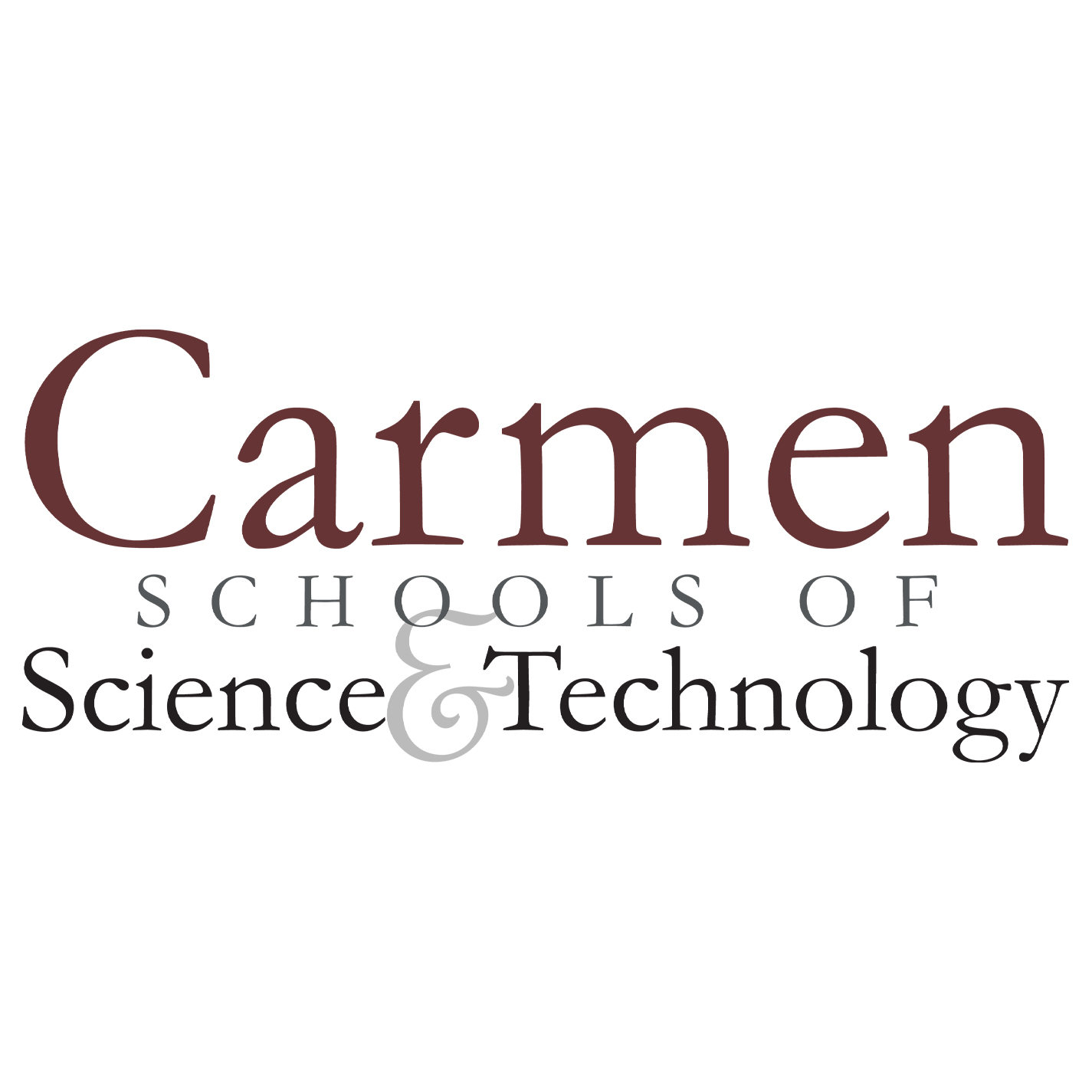 Carmen School of Science & Technology
